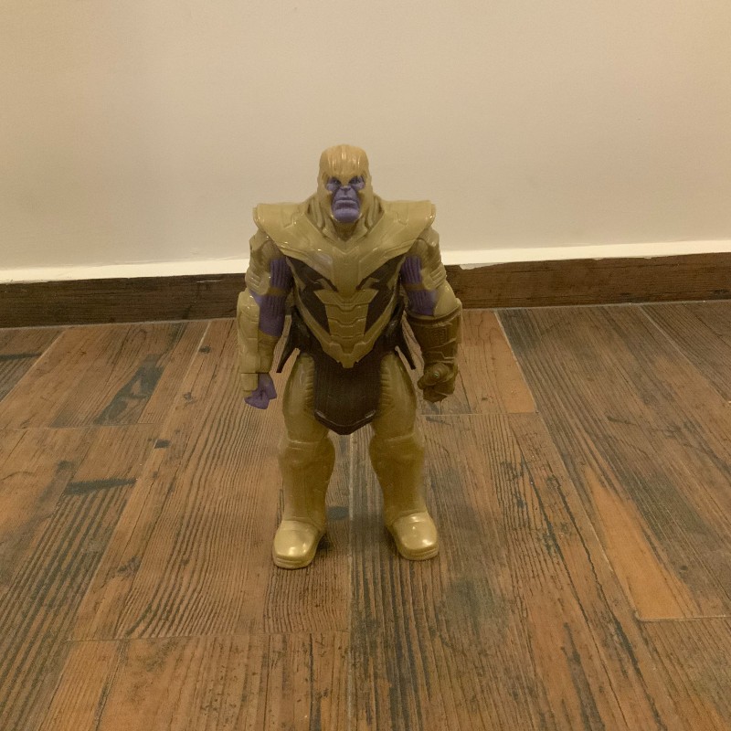 Thanos grande