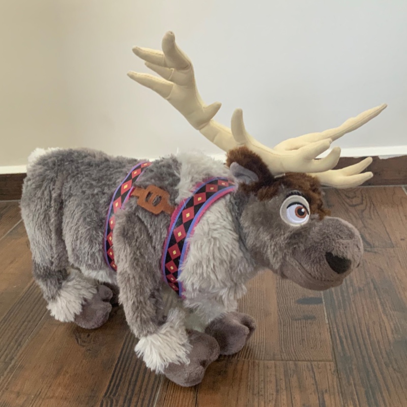 Sven, Disney Frozen