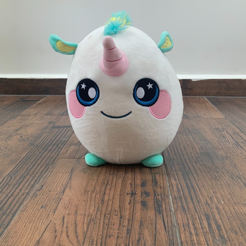Unicornio Squish Mellow