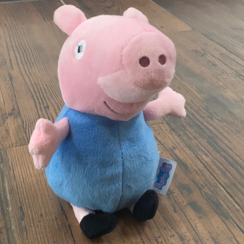 George Pig