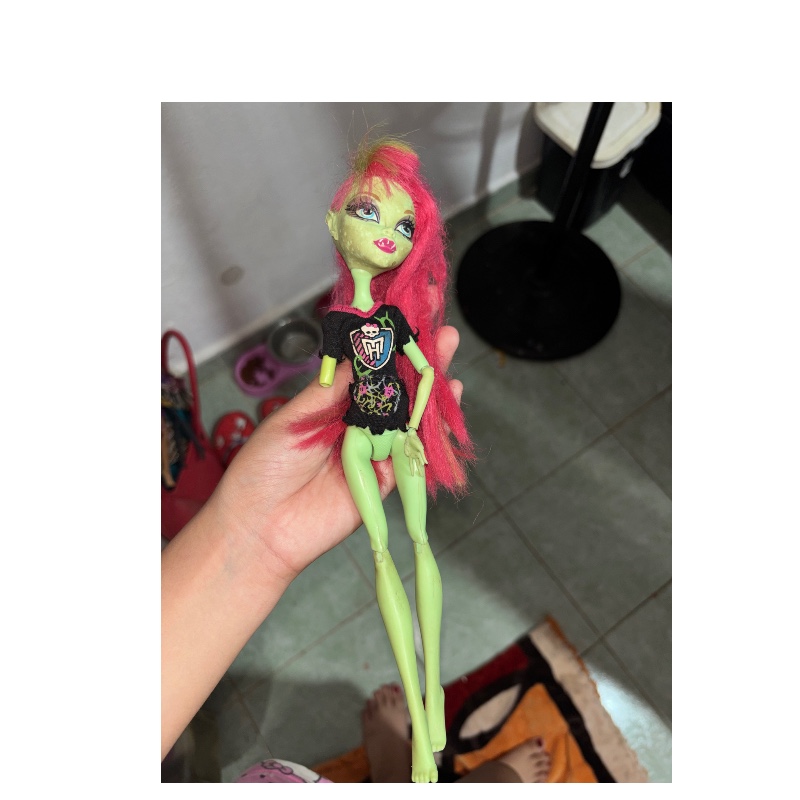 Monster High 2