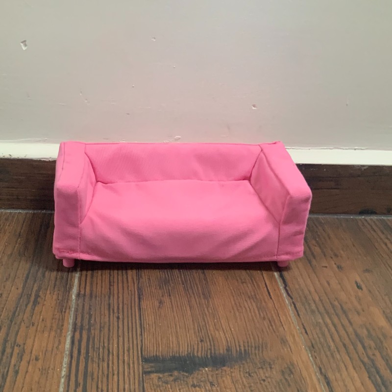 Sillón para Barbies