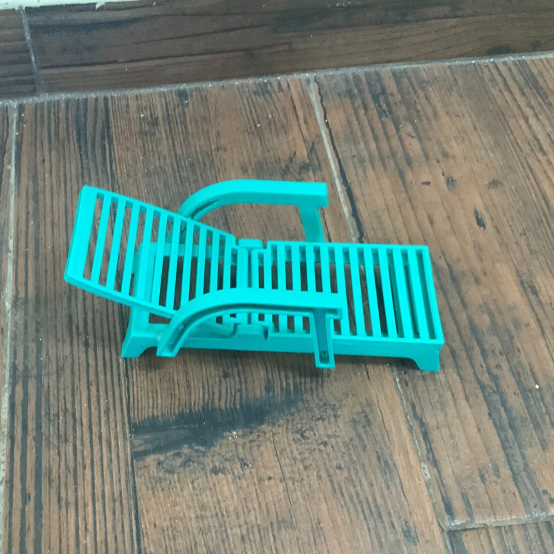 Camastro para muñecas