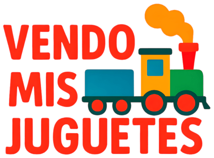 Vendo Mis Juguetes